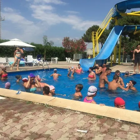 Daire Del Golfo