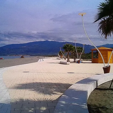 Del Golfo